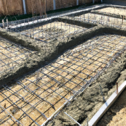 Maçonnerie : Fondation adaptée à la nature du sol Castelnau-le-Lez